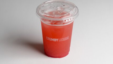 Raspberry Peach Pop (Limited)